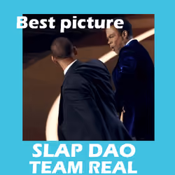 Slap DAO #750