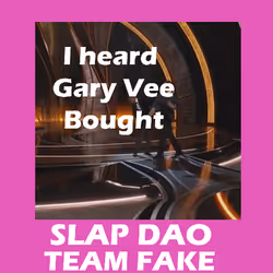 Slap DAO #1296