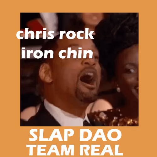 Slap DAO #1831