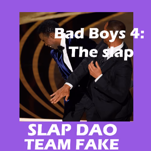 Slap DAO #1398