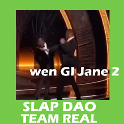 Slap DAO #851