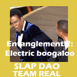 Slap DAO #1276