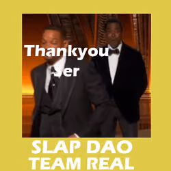 Slap DAO #1933