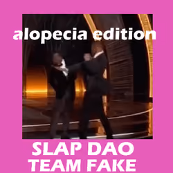 Slap DAO #182