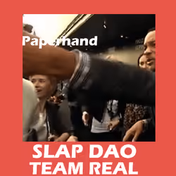 Slap DAO #733