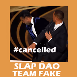 Slap DAO #635