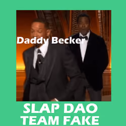Slap DAO #78