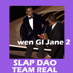 Slap DAO #1463