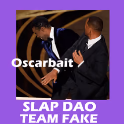 Slap DAO #668