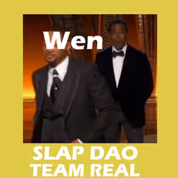 Slap DAO #261