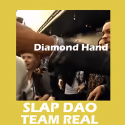 Slap DAO #1483