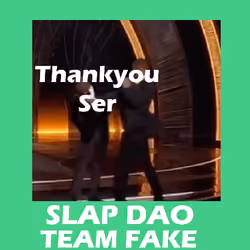 Slap DAO #456