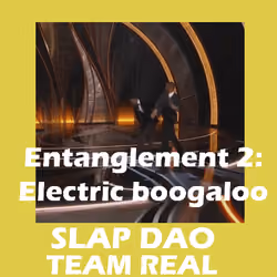 Slap DAO #1331