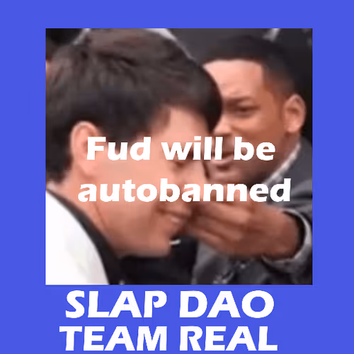 Slap DAO #1414