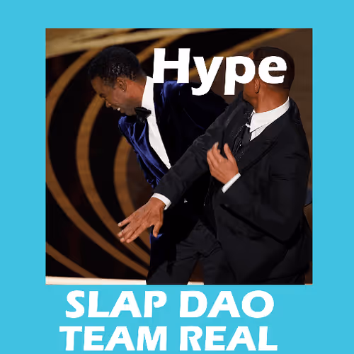 Slap Dao Oscars
