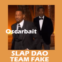 Slap DAO #332