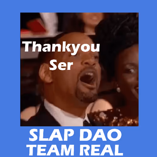 Slap DAO #1894