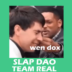 Slap DAO #1580