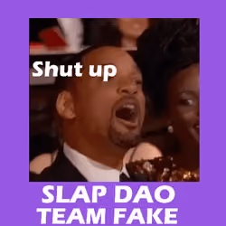 Slap DAO #669