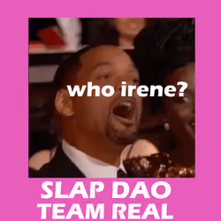 Slap DAO #1866