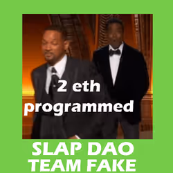 Slap DAO #1413