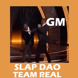 Slap DAO #652