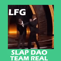 Slap DAO #228