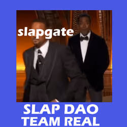Slap DAO #1189