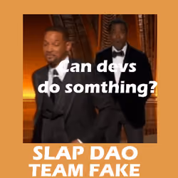 Slap DAO #1513