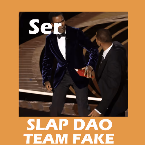 Slap DAO #382