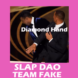 Slap DAO #1121