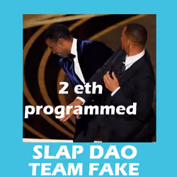 Slap DAO #752