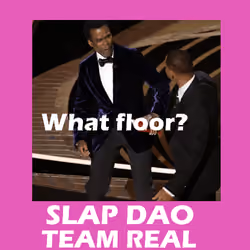 Slap DAO #1611