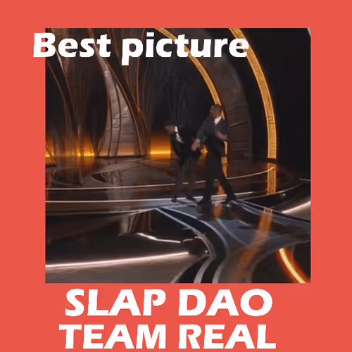 Slap DAO #1667