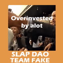 Slap DAO #1610