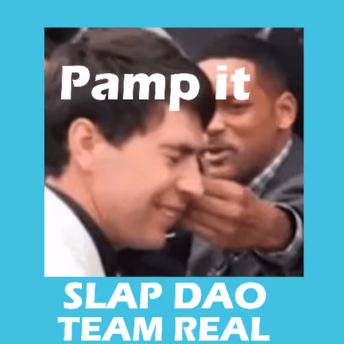 Slap DAO #958
