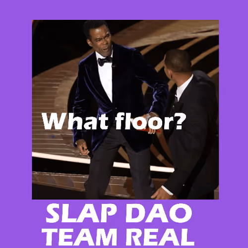 Slap DAO #1841