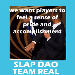 Slap DAO #1605