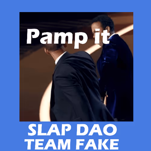 Slap Dao Oscars