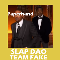 Slap DAO #1073
