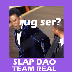 Slap DAO #471