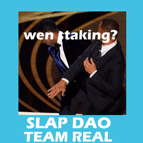 Slap DAO #426