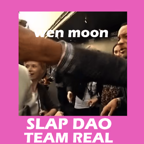 Slap DAO #965
