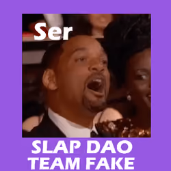 Slap DAO #909