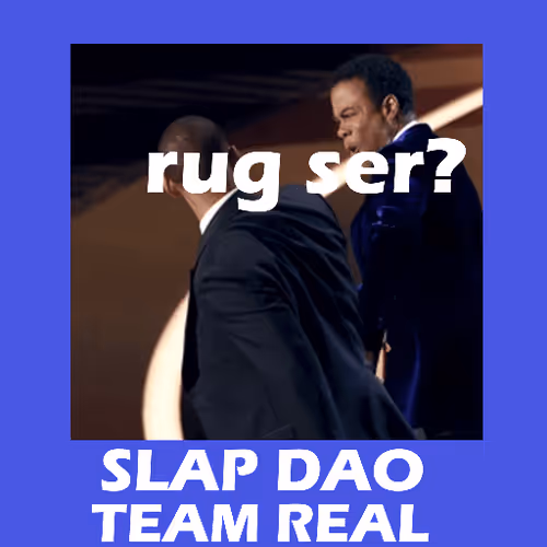 Slap DAO #1540