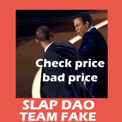 Slap DAO #317
