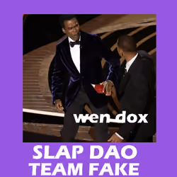 Slap DAO #1233
