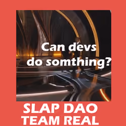Slap DAO #910