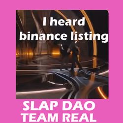Slap DAO #188