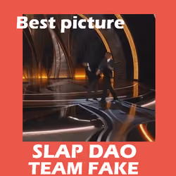 Slap DAO #755